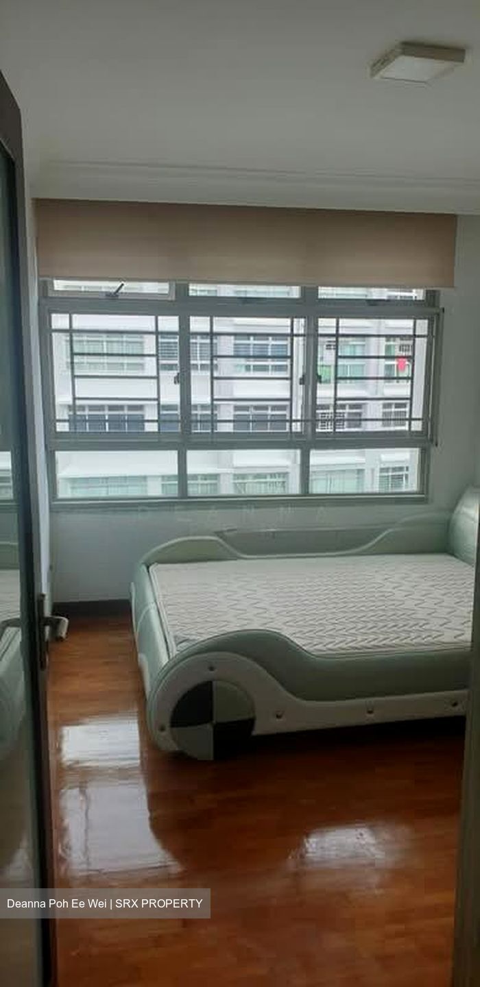 Blk 277C Aspella (Sengkang), HDB 4 Rooms #530130931